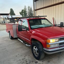 1998 Chevy