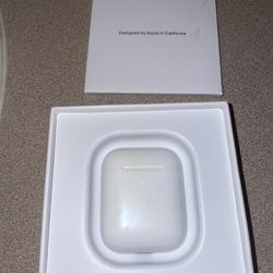 Apple AirPod 1   *read description*