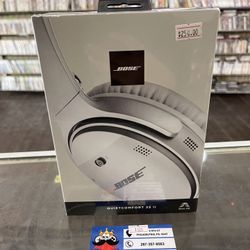 Bose QUIETCOMFORT 35 II