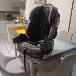 Baby Car Seat