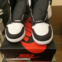 Jordan Retro 1 Stage Haze