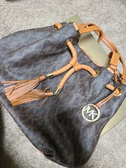 Michael Kors Handbag