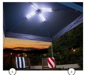 Canopy Lights