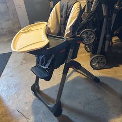 Graco High chair
