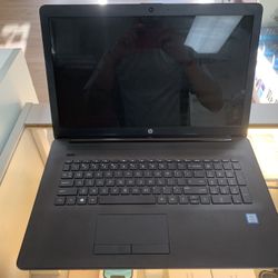 HP Laptop