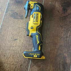 Multi Tool (TOOL ONLY)