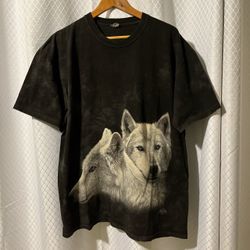Wolves Shirt