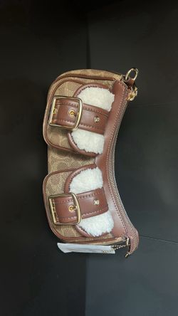Coach bags