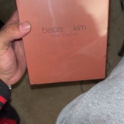Beats Studio Pro
