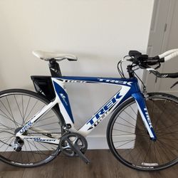 Trek Speedconcept Bike