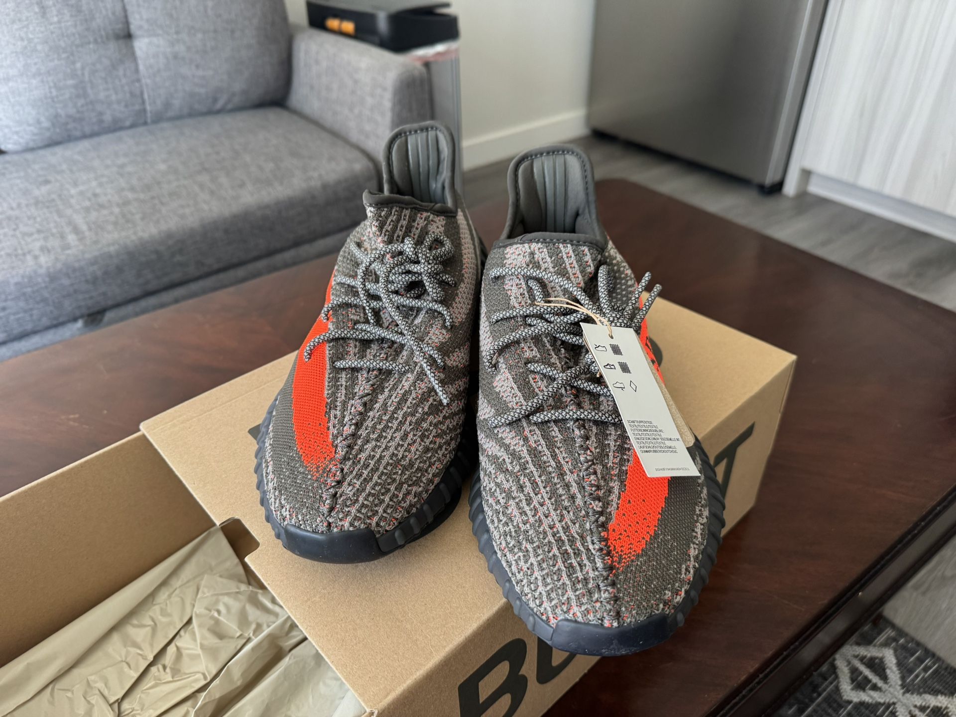 YZY 350 V2 Boost
