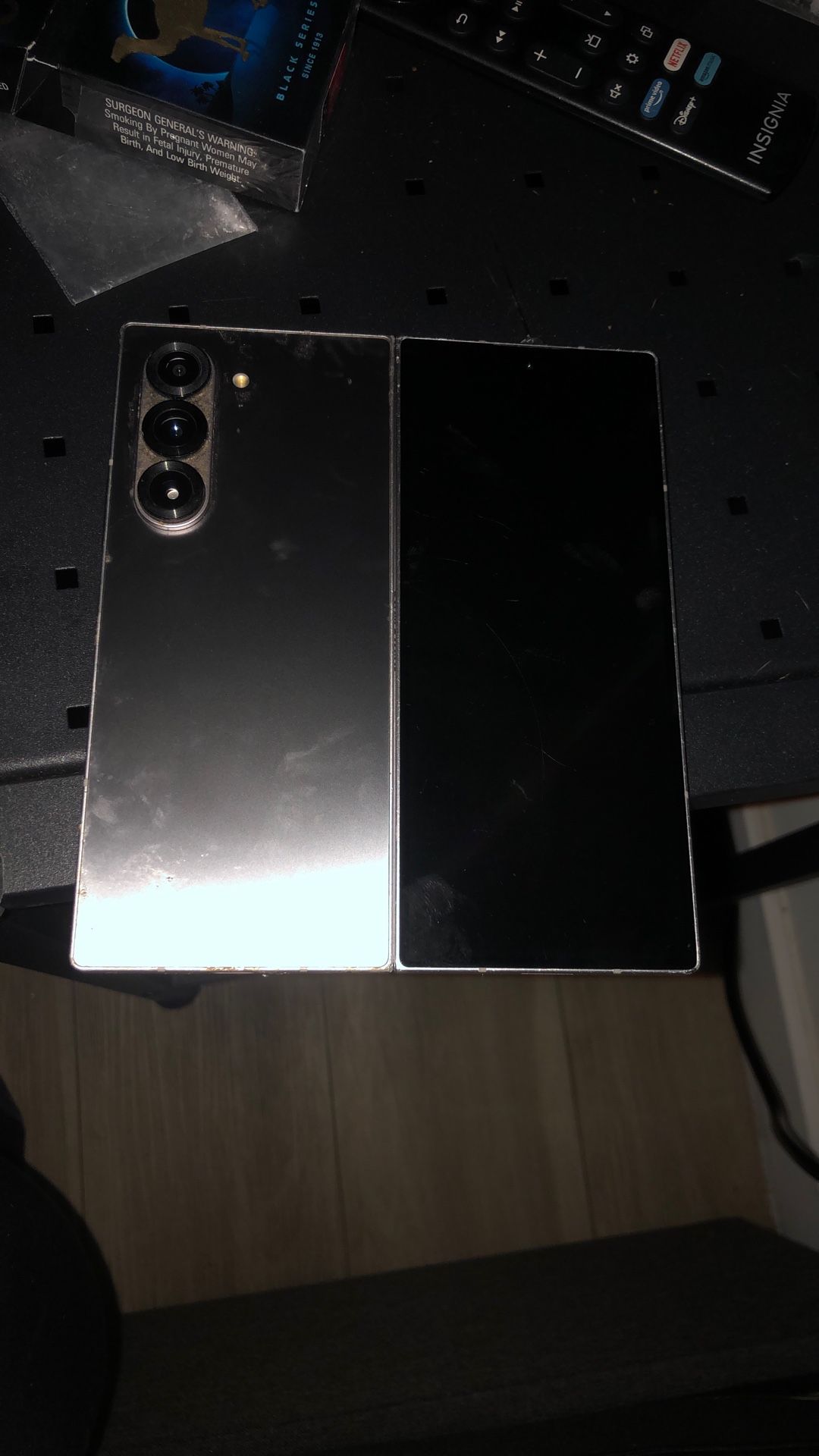 Samsung Z Fold 7 Phone $$$$$