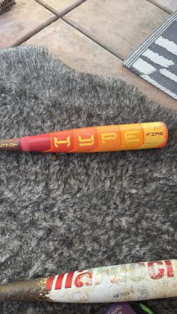 Hype fire usssa 29/21