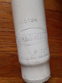 Steering Stabilizer Off Road Rancho 