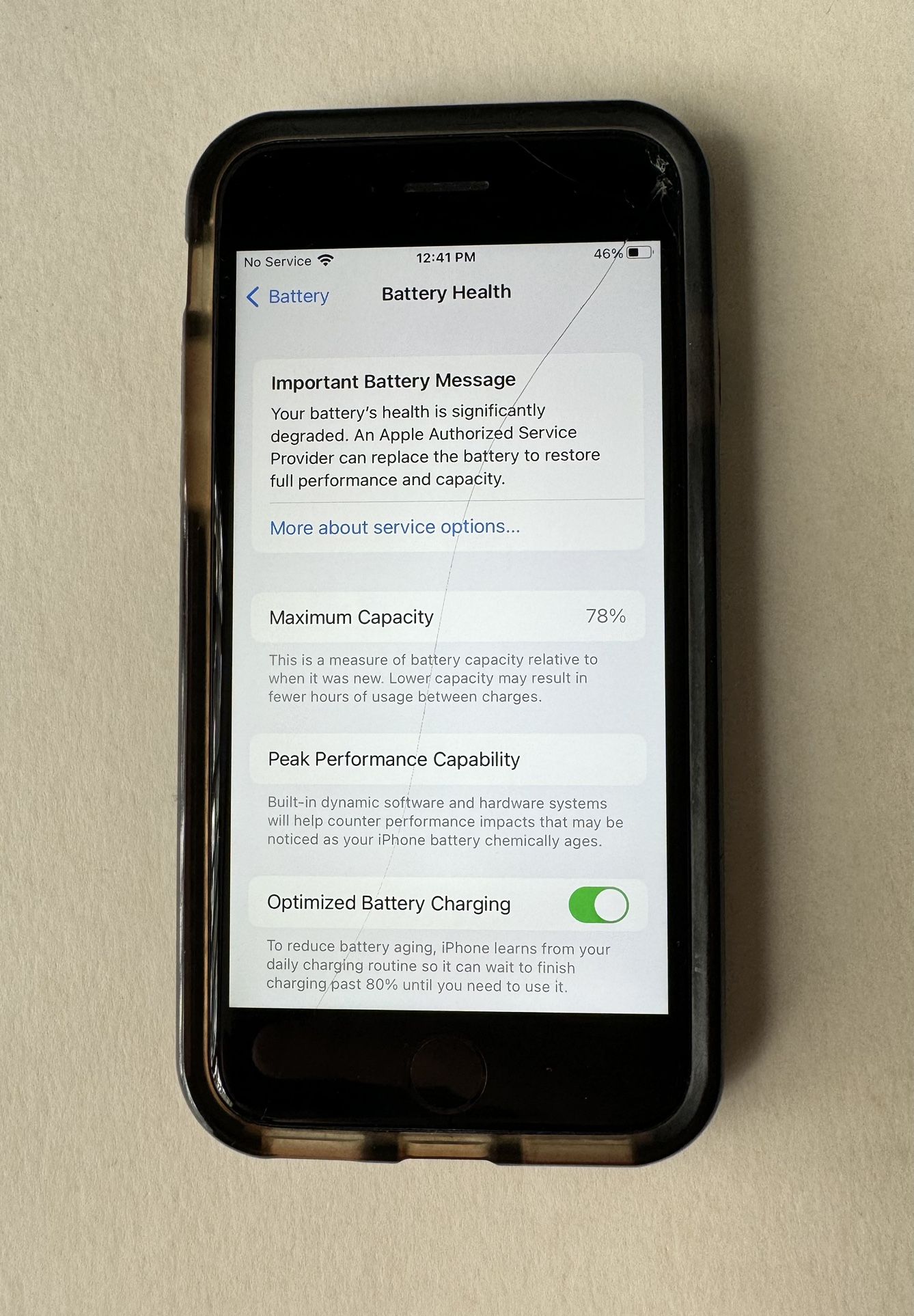 iPhone SE Black 64GB MX9N2LL/A A2275 Second Generation MetroPCS iPhone SE Black 64GB MX9N2LL/A A2275 Second Generation MetroPCS