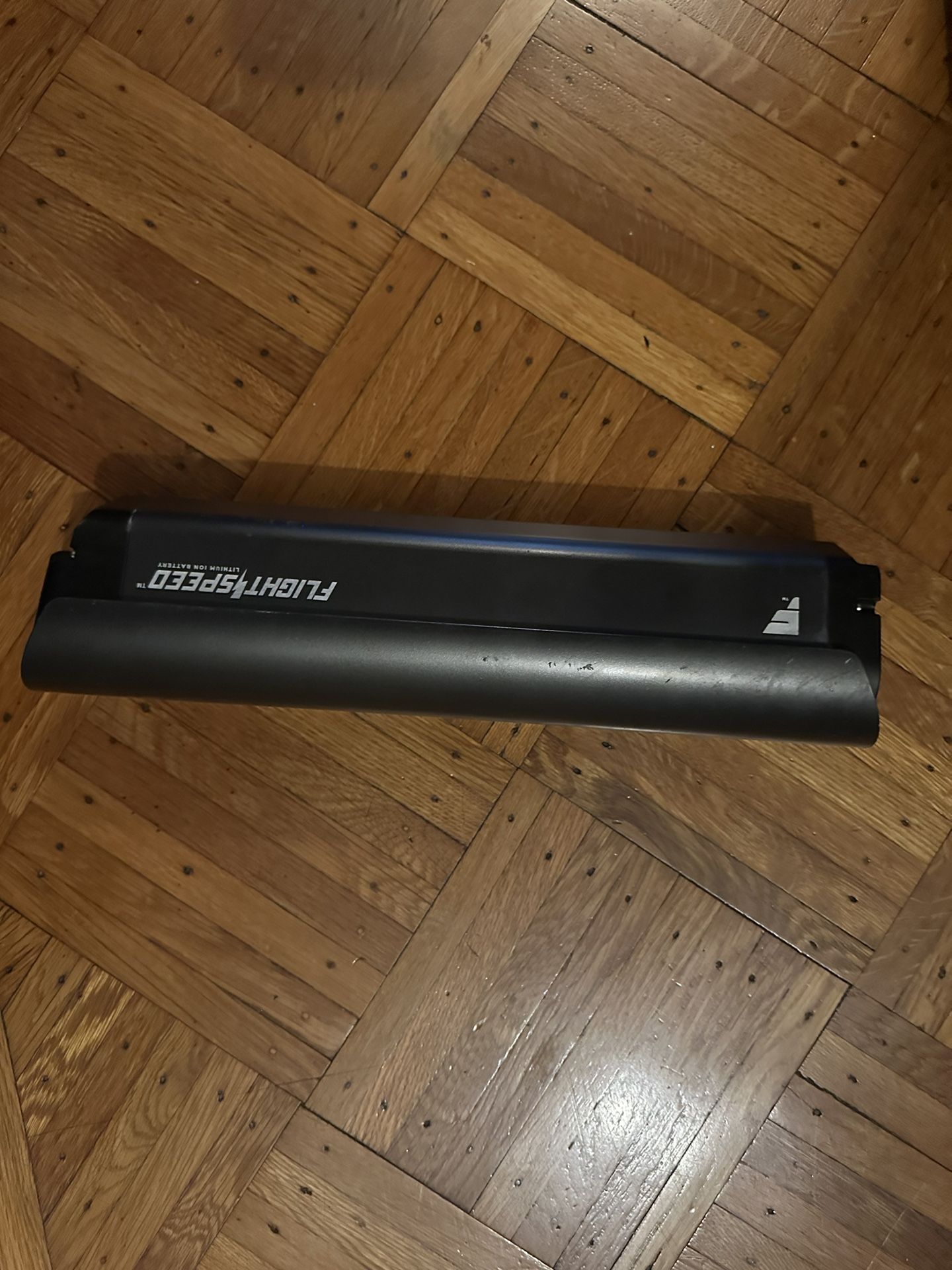 Radio Flyer M880 Spare Battery