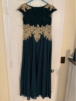 Medium Dress
