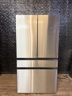 SAMSUNG BESPOKE REFRIGERATOR w/WARRANTY! R3614A