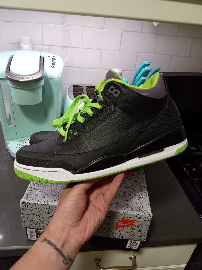 Size 11 Flawless No Box