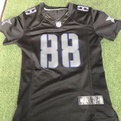Dallas Cowboys Jersey Women’s Medium/Large 
