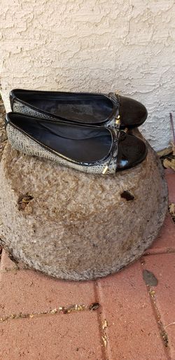 Tory Burch Flats SZ 7