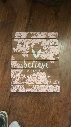 Wall Decor