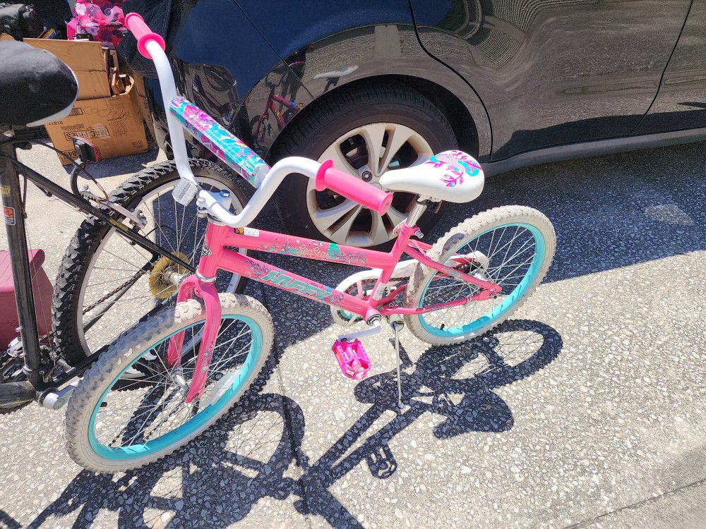 kids bikes