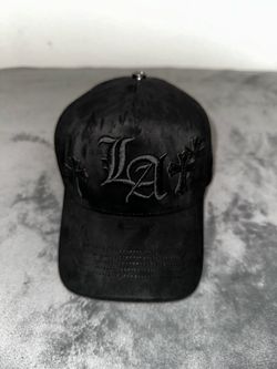 Thirtyone Hats- Chrome After Dark Drop