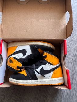 Toddler Sneakers