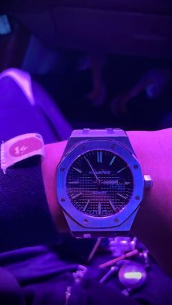 Audemars Piguet
