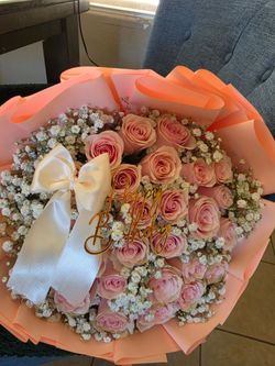 Bouquet $