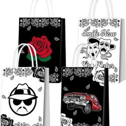 Gangster party Cholo Chola Theme Party Goodie Bags