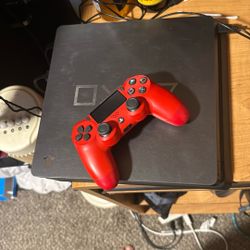PS4 Slim