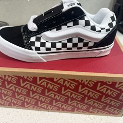 Vans Knu Skool 