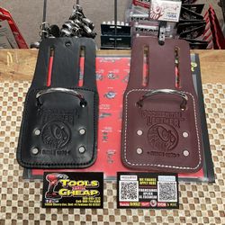 Occidental Leather 5012 Hammer Holder $32 EACH 