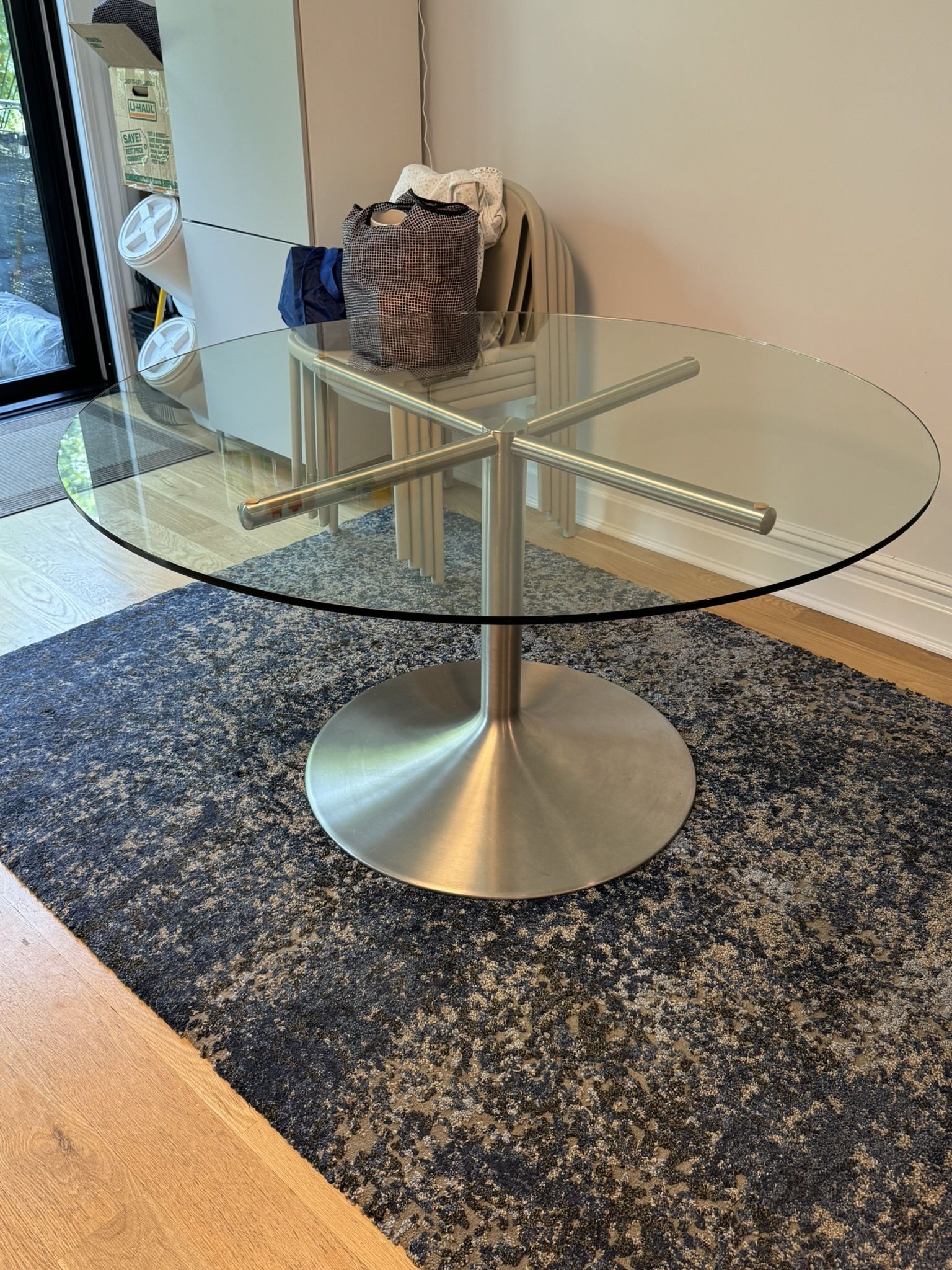 Room & Board Aria Dining Table