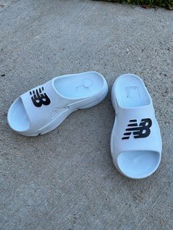 New Balance Sandals