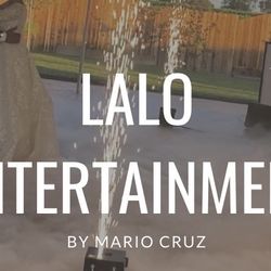 Lalo Entertainment 
