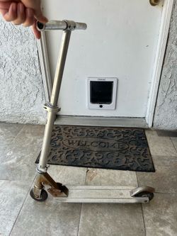 Kids Razor Scooter
