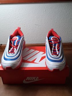 Nike Air Max 7