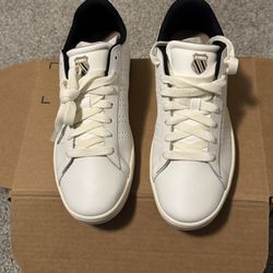 Kswiss Court Base II Shoes