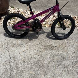 kids 16" !ike