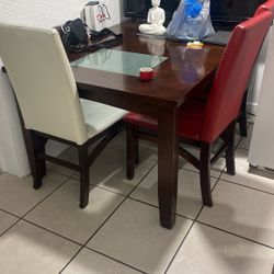 Mesa De Comedor 