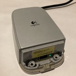 Logitech Alert 750e 700e Security Camera Original Replacement Power Supply Adapter LA700e