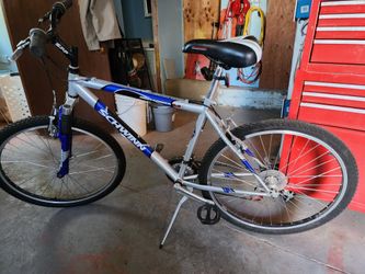 Schwinn High Timber 2.6 FS for Sale in Tacoma WA OfferUp