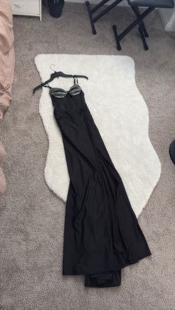 Alex & Sophia formal dress