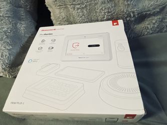 All-in-one Touchscreen Proseries Panel