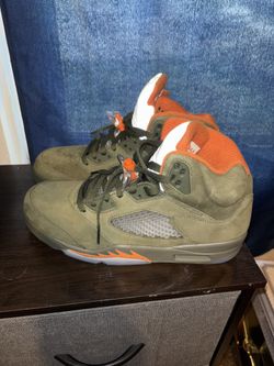 Jordan 5