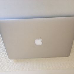 Apple Macbook Air - Screen 13 inches