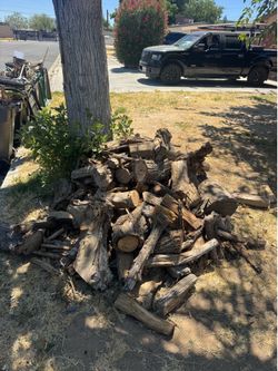FREE FIREWOOD! Free Free Free!